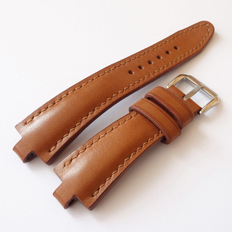 Bvlgari_diagono_watch_strap_tan_2