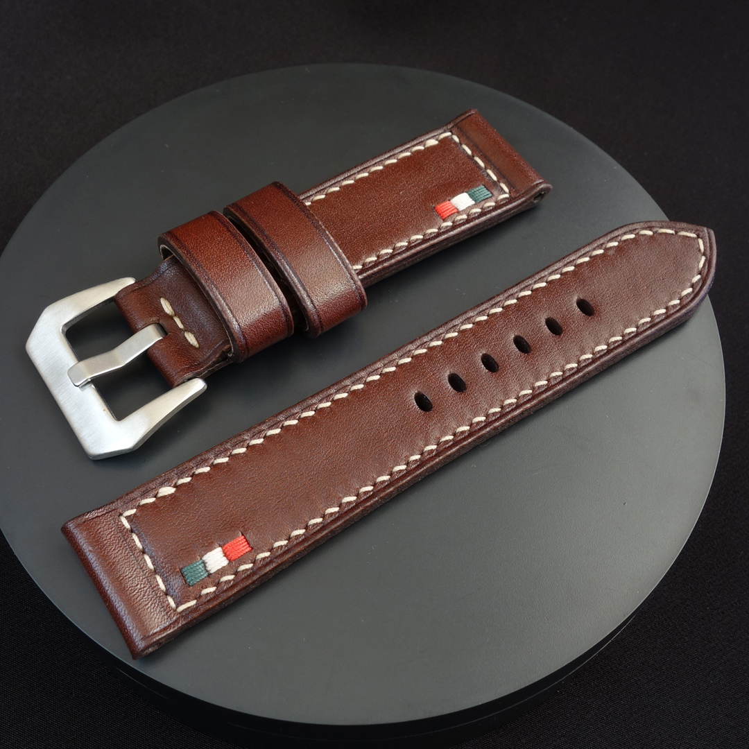 Brown_watch_band_Panerai_ITA_4