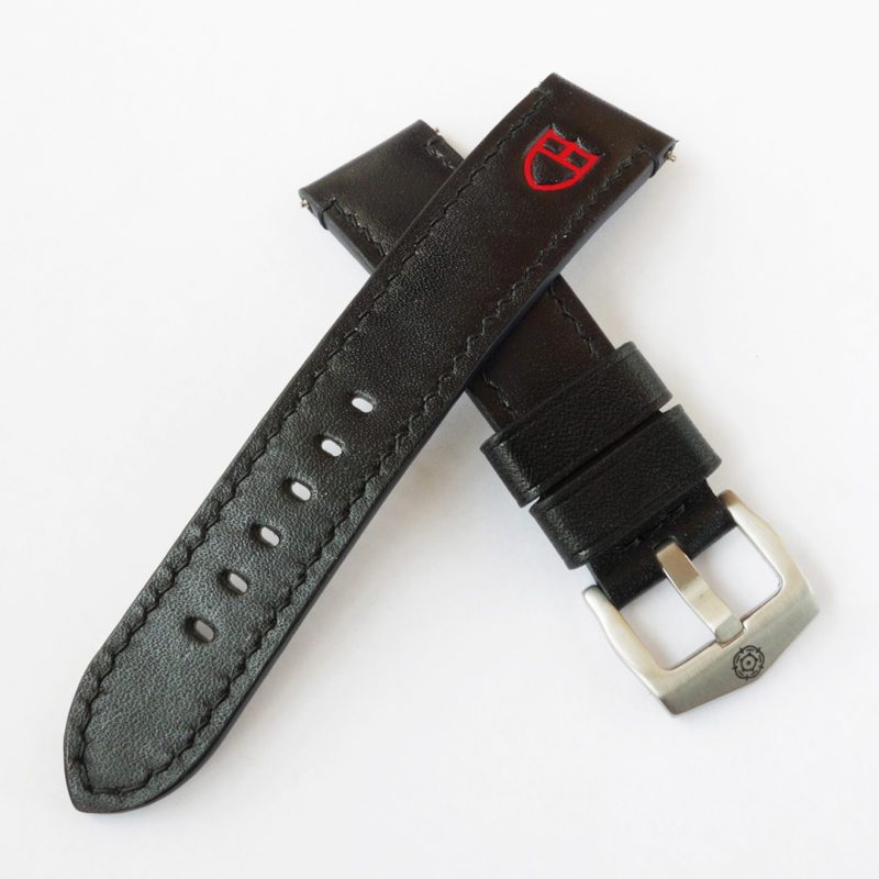 Tudor_strap_black_red_3