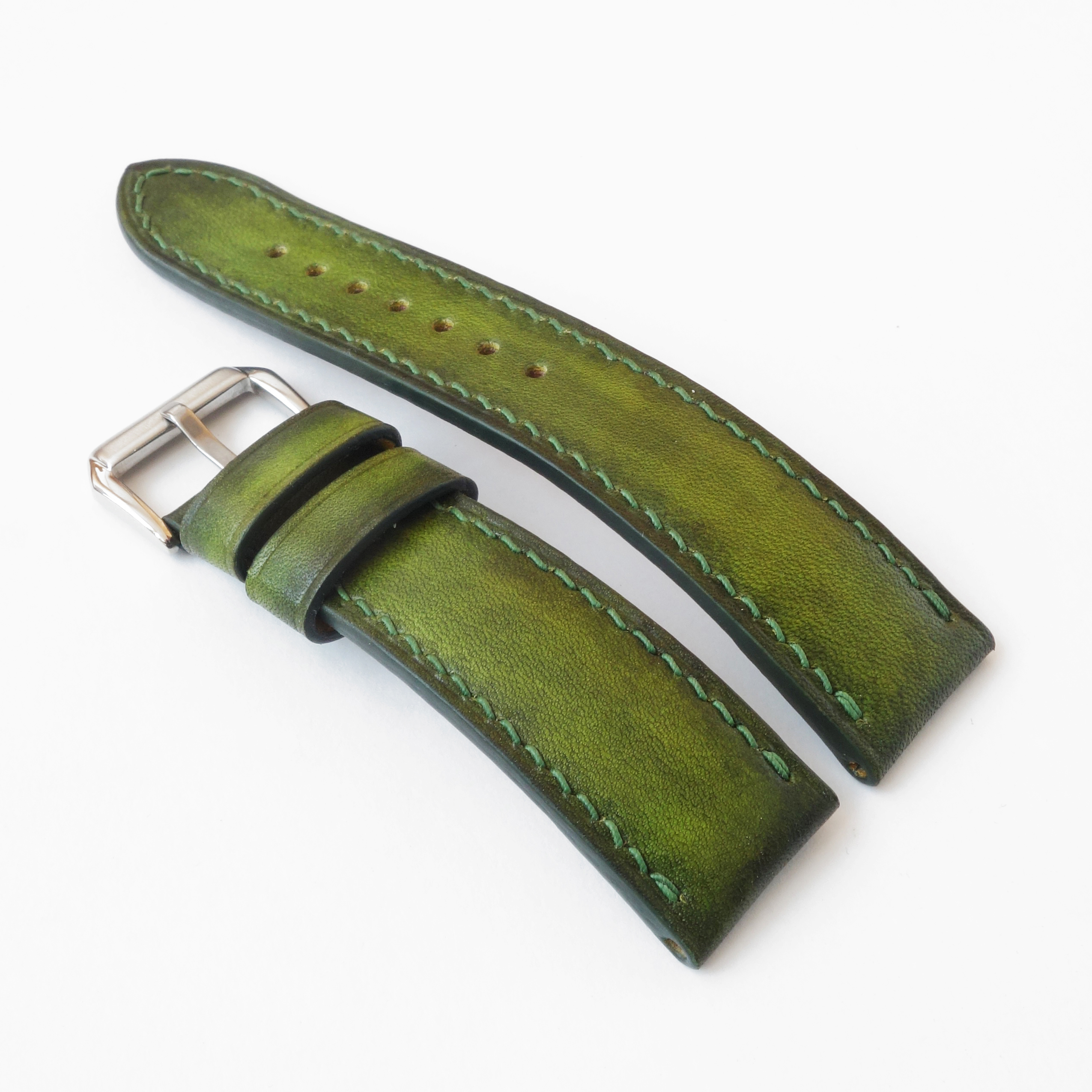 olive-green-watch-strap-2