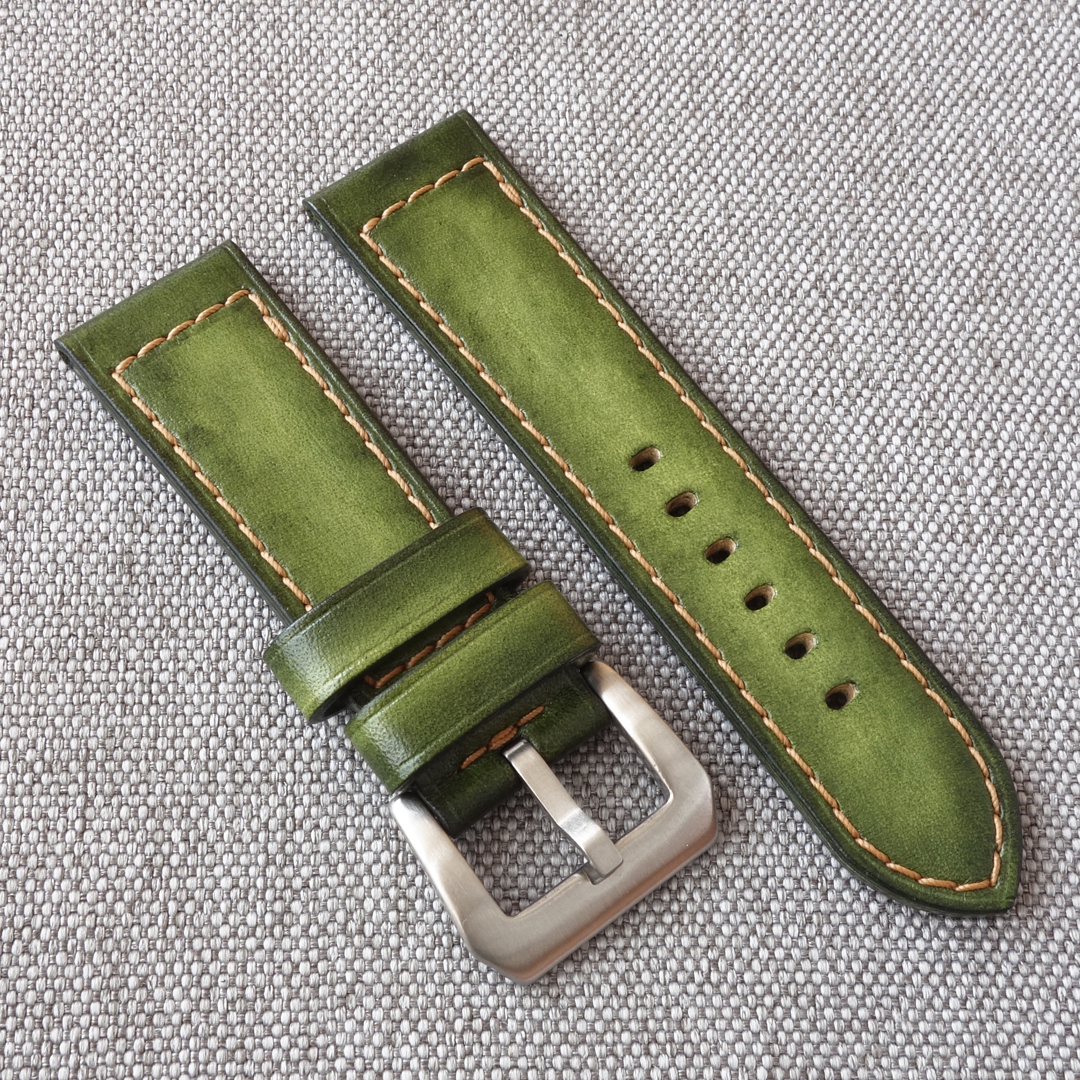 Panerai_green_watch_strap_21