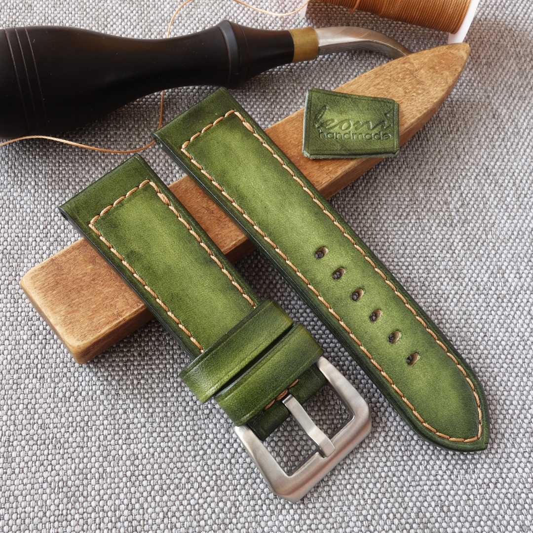 Panerai_green_watch_strap_26